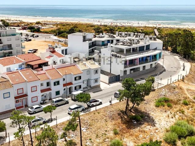 Moradia venda em Monte Gordo, Monte Fino
