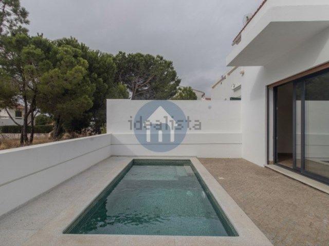 Casa venda em Casas da Audiência, Castro Marim