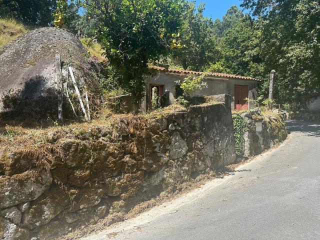Casa venda em Arcos De Valdevez, Viana Do Castelo