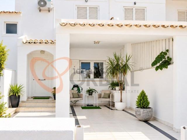 Casa venda em Montechoro, Albufeira