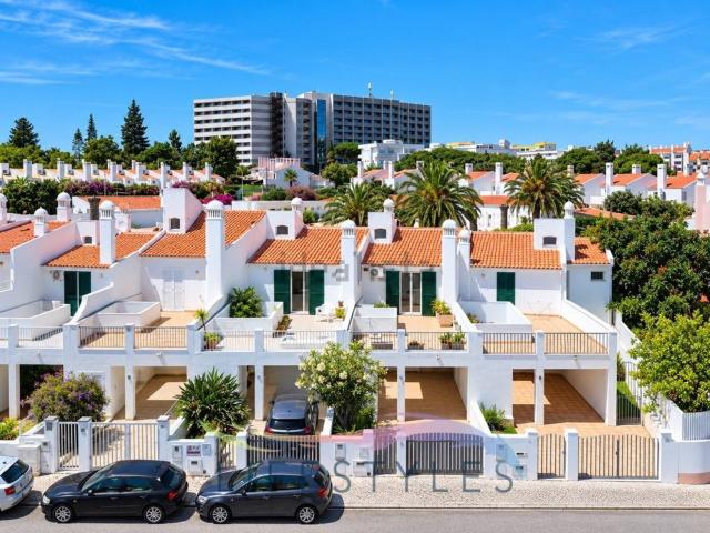 Casa venda em Montechoro, Albufeira