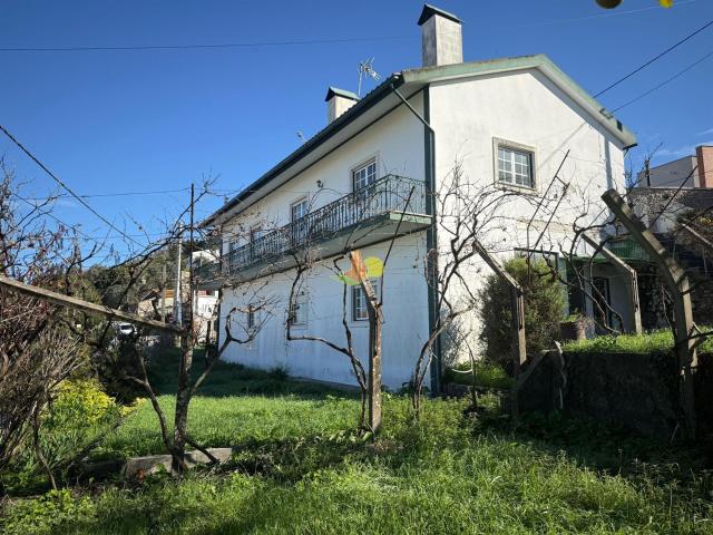 Vivenda venda em Montemor-o-Velho e Gatões, Montemor-o-velho