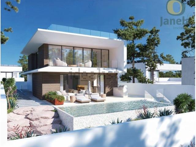 Casa venda em Gambelas, Faro