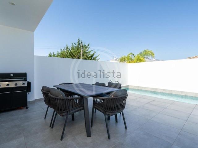 Casa venda em Gambelas, Faro