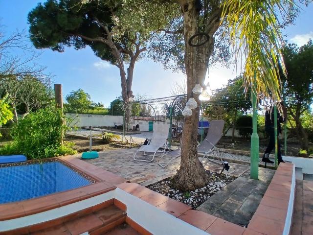 Casa alugar em Gambelas, Faro