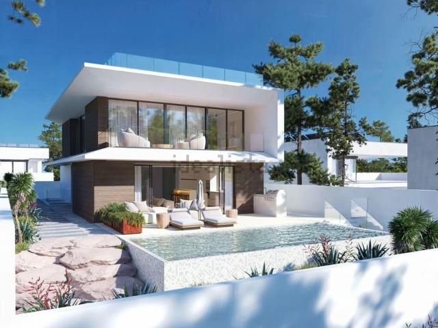 Casa venda em Alto do Calhau, Faro