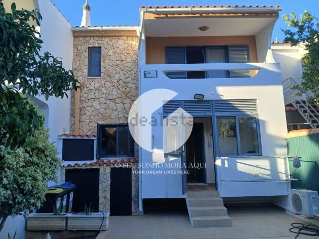 Casa venda em Gambelas, Faro