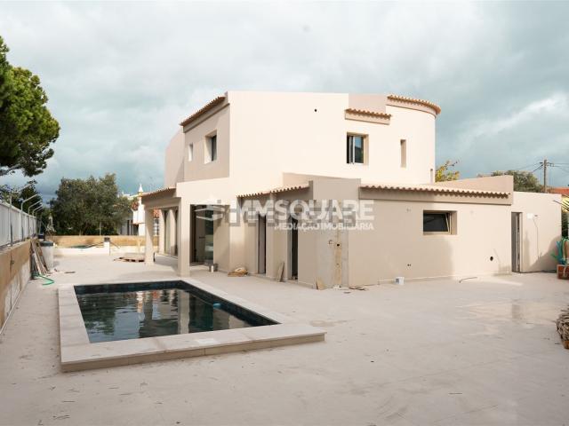 Casa venda em Alto do Calhau, Faro