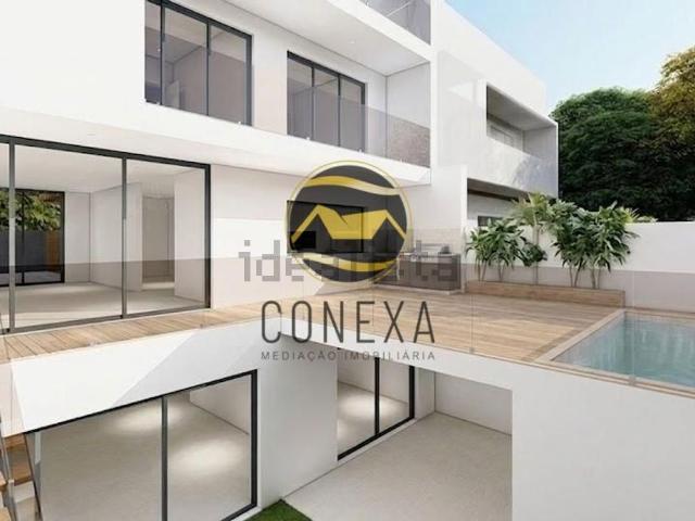 Casa venda em Alto do Calhau, Faro