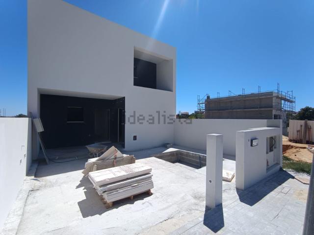Casa venda em Gambelas, Faro