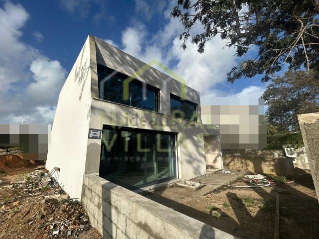 Casa venda em Quinta do Eucalipto, Faro