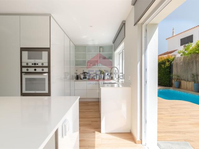 Casa venda em Alto do Calhau, Faro