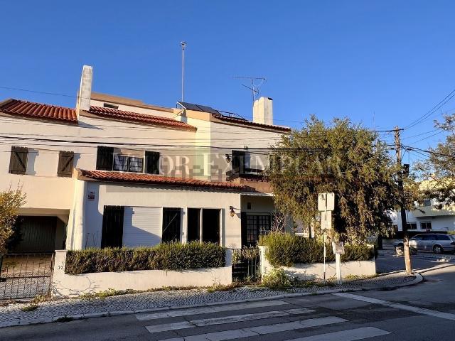 Casa venda em Bairro do Saldanha, Montijo