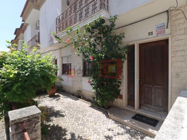 Casa venda em Bairro do Borralhal, Montijo
