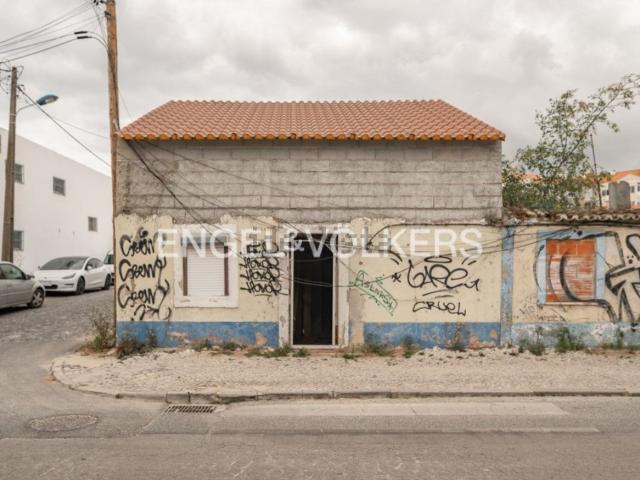 Casa venda em Bairro Serrano, Montijo