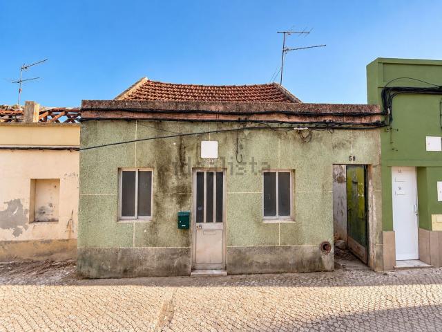 Casa venda em Bairro da Calçada, Montijo