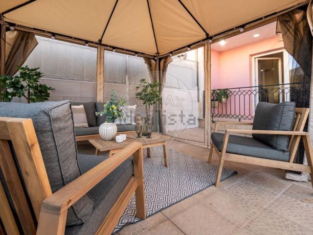 Casa venda em Bairro das Barreiras, Montijo