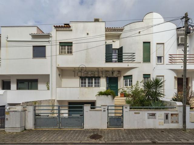 Casa venda em Bairro do Saldanha, Montijo