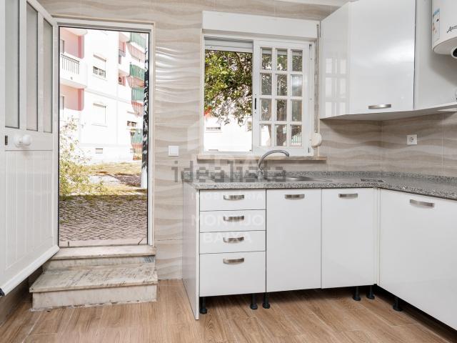 Casa venda em Bairro do Saldanha, Montijo