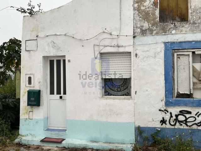 Casa venda em Bairro Serrano, Montijo
