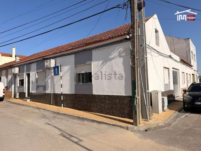 Casa venda em Colinas do Oriente, Montijo