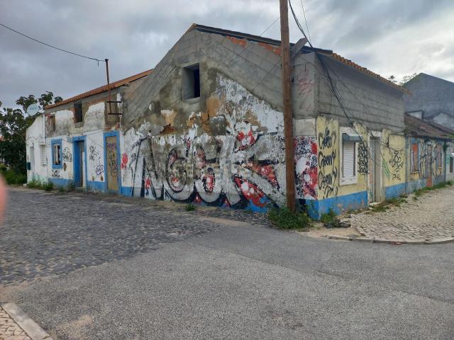 Casa venda em Bairro da Calçada, Montijo