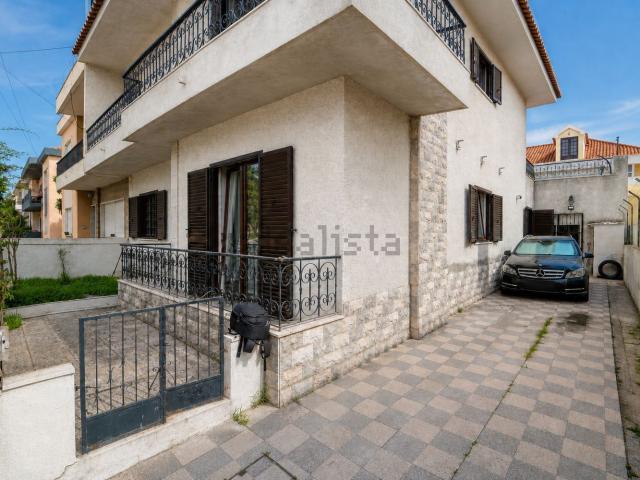 Casa venda em Bairro do Saldanha, Montijo
