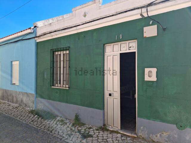 Casa venda em Alto das Vinhas Grandes, Montijo