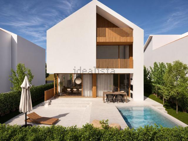 Casa venda em Bairro do Borralhal, Montijo