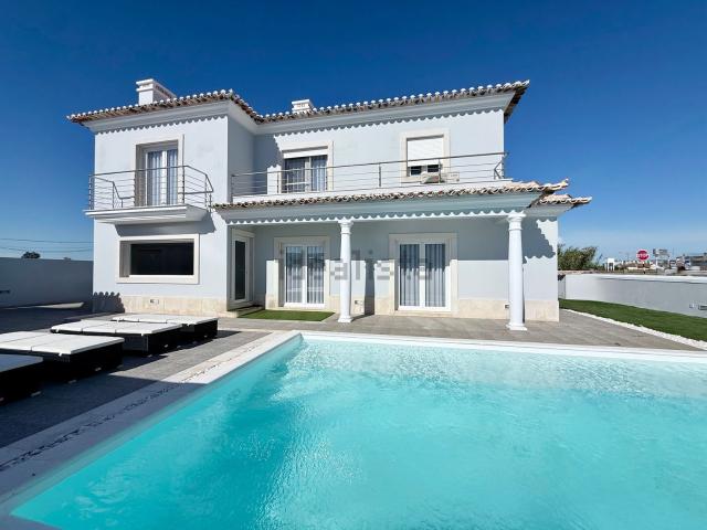 Casa venda em Bela Colónia, Montijo