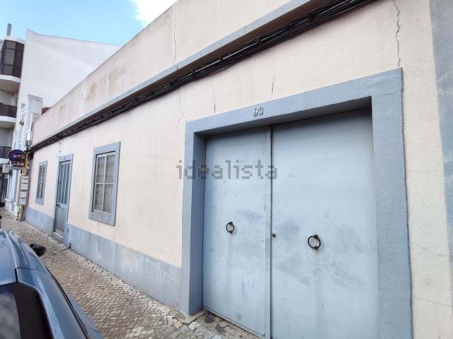Casa venda em Bairro da Calçada, Montijo