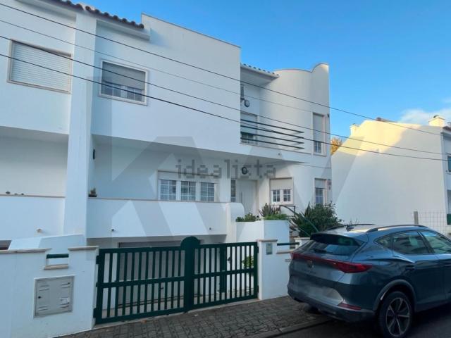 Casa venda em Bairro do Saldanha, Montijo