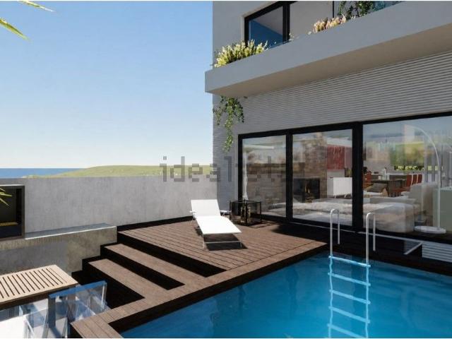 Casa venda em Bairro do Mouco, Montijo