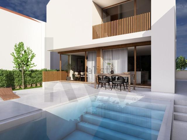 Casa venda em Bela Colónia, Montijo
