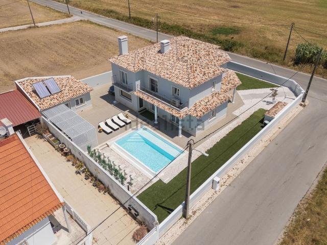 Casa venda em Bela Colónia, Montijo