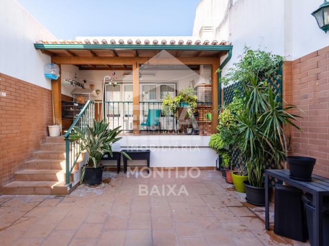 Casa venda em Bairro Serrano, Montijo