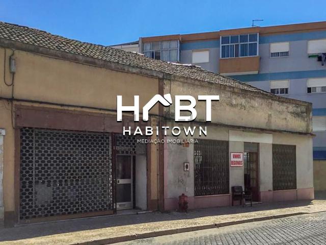 Casa venda em Baixa do Montijo, Montijo