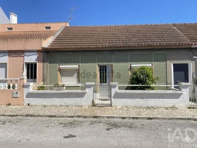 Casa venda em Afonsoeiro, Montijo