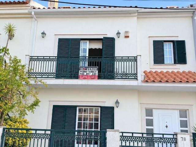 Casa venda em Alto da Caneira, Montijo