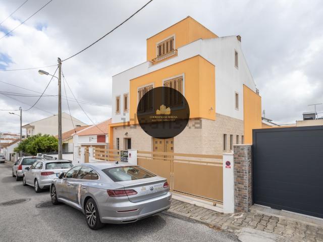 Casa venda em Bairro do Areias, Montijo