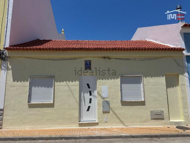 Casa alugar em Bairro do Areias, Montijo