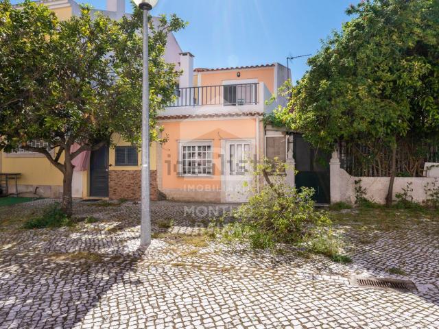 Casa venda em Bairro do Saldanha, Montijo