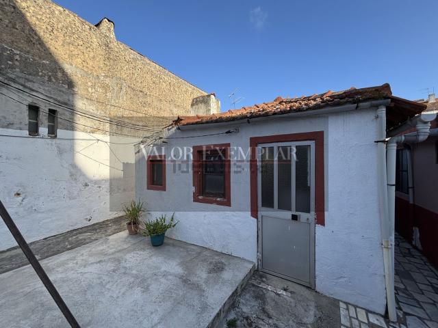 Casa venda em Bairro do Mouco, Montijo