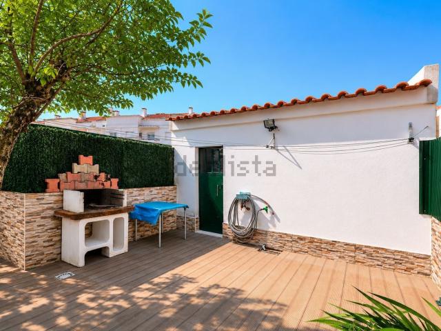 Casa venda em Alto das Vinhas Grandes, Montijo