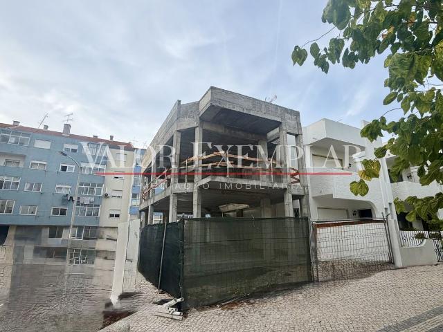 Casa venda em Bela Colónia, Montijo