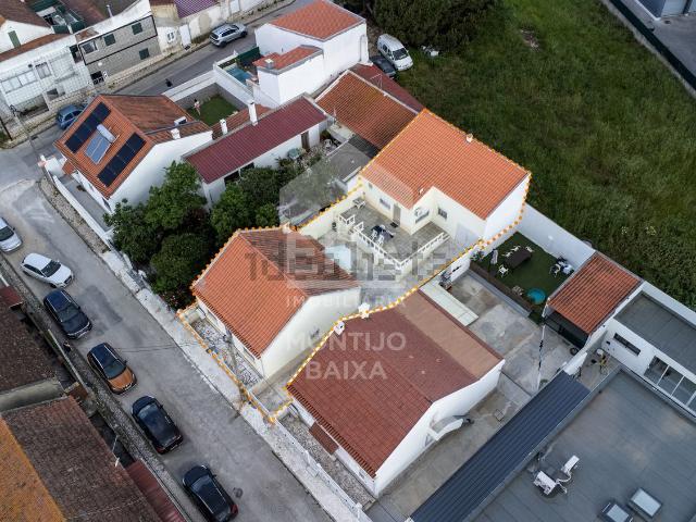 Casa venda em Bairro do Barrão, Montijo