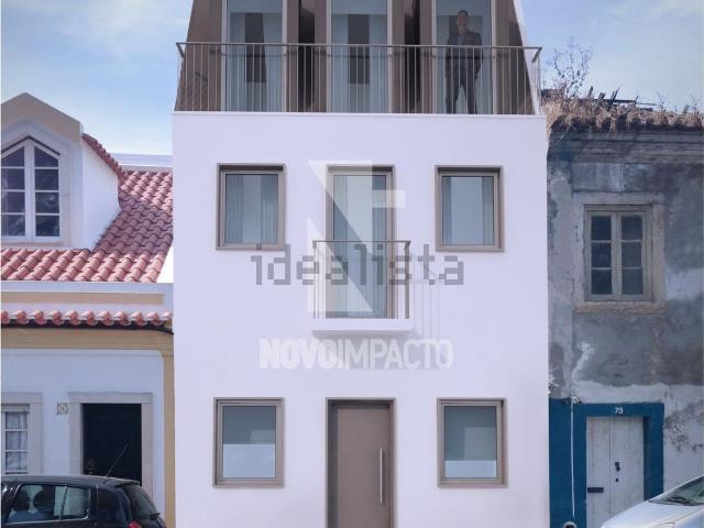 Casa venda em Baixa do Montijo, Montijo