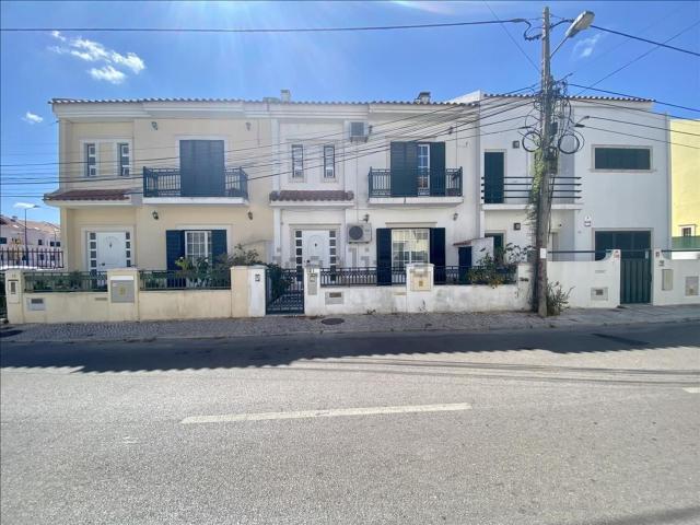 Casa venda em Bairro do Saldanha, Montijo