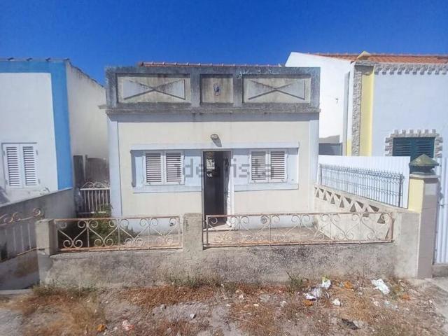 Casa venda em Afonsoeiro, Montijo