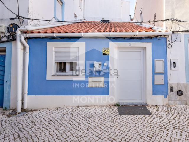 Casa venda em Baixa do Montijo, Montijo